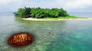 On The Edge Of The Reef (Season 9 Preview) | River Monsters