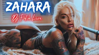 DJ Fatih Live - ZAHARA 2023 #hitmusic