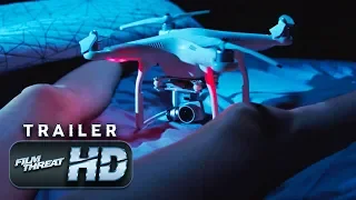THE DRONE | Official HD Trailer (2019) | COMEDY HORROR | Film Threat Trailers