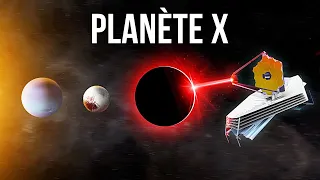 La Planète X Fugitive est Cachée dans Notre Système Solaire