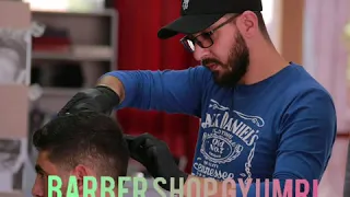 BarberShop Gyumri