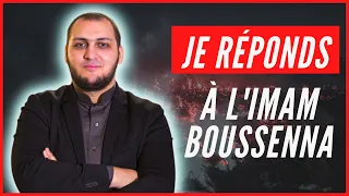 Les Coranistes des égarés ? (Je réponds à l'Imam Boussenna)