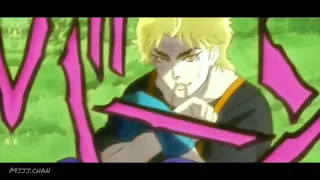 Dio Brando Edit || Birthday Sex - Jeremih ||