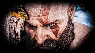 Прохождение God of War - Часть XVI: пепельный грендель и инеистый грендель