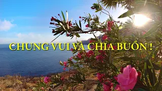 Chung vui và chia buồn ! | Café Tâm sự | Số 16 – 2024