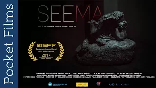 Thriller Short Film - Seema