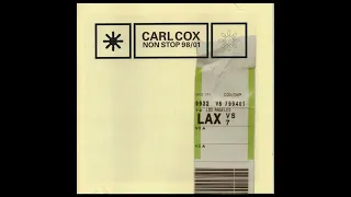 Carl Cox – Non Stop 98/01 (CD1)