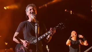 System of a Down - Aerials (Sick New World 2024, Las Vegas, NV) [LIVE 4K]