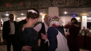 @Wedding-channel-UA Конкурс з віником (21.01.2017)