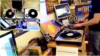 Trance Classics on Vinyl Vol. 1 ♫