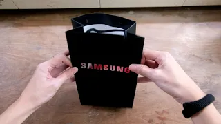 Samsung Galaxy A32 Unboxing and Testing