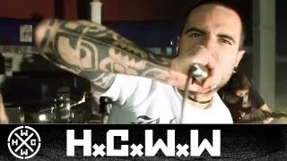 PROBATION PERIOD - HOW TO CRACK A PROGRAM - HARDCORE WORLDWIDE (OFFICIAL HD VERSION HCWW)