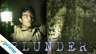 Plunder: Mayan Treasure Hunters | Trailer | Available Now