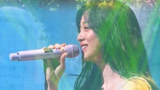 [FAN CAM] Plant - Kim Sejeong 1st Concert in Seoul