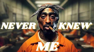 2Pac - Never Knew Me