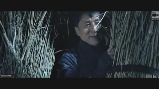 Attack on the Village |Hidden Strike [REMASTERED]/Jackie Chan &  John Cena Best Action Movie