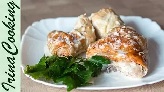 Курица по Грузински ШКМЕРУЛИ/Чкмерули  Грузинская Кухня ✧ Ирина Кукинг