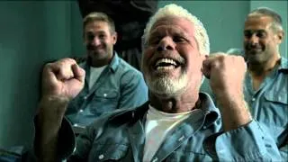 Ron Perlman performing best act from entire SOA series