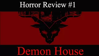 Demon House : HORROR REVIEW #1 of Ghost Adventures Zack Bagans Demon House Documentary.