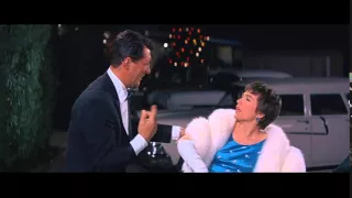 Dean Martin & Shirley MacLaine - Gimme a Little Kiss