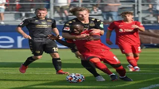 Naby Keita incredible Performance vs Mainz 05 | Liverpool Pre Season