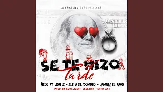 Se Te Hizo Tarde (feat. Ele A El Dominio, Jon Z & Jamby El Favo)