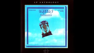 Omega: Omega 7-Időrabló (Teljes album)