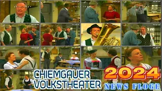 Chiemgauer Volkstheater 2024 ✅✅✅ Mama macht Mobil #17