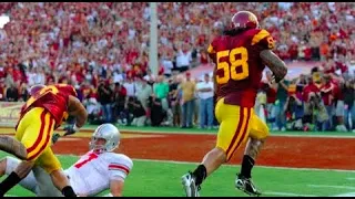 USC-Ohio State 2008