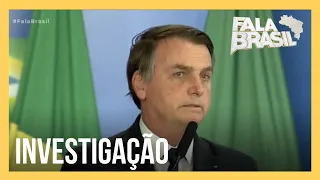 Jair Bolsonaro é alvo de operação da PF e terá passaporte apreendido