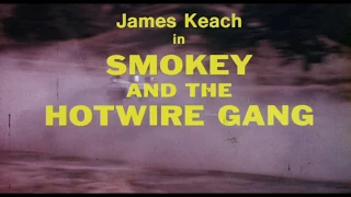 Smokey And The Hotwire Gang (1979) - HD Trailer [1080p]