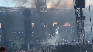 Armee der Tristen - Rammstein