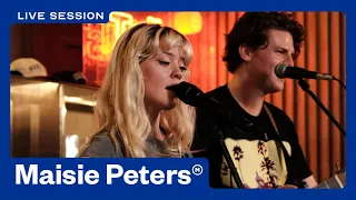 Talks | Live Session Presents Maisie Peters