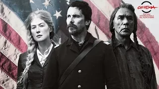 HOSTILES - OSTILI - Ovazione Festa del Cinema di Roma 2017