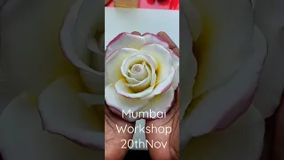 Mumbai Workshop 20th Nov
