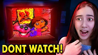 Do NOT WATCH These BANNED Kids Cartoon Episodes... (*Shocking*!)