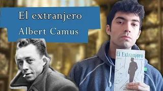 Reseña: El extranjero - Albert Camus (Distanciamiento y aislamiento social)