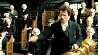 Amazing Grace - Movie Trailer (2006)