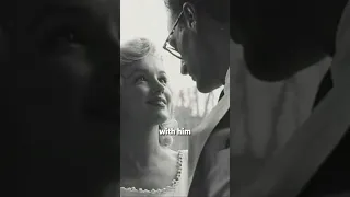 Marilyn Monroe Before Arthur Miller