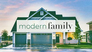 June 14, 2020 | North Campus - Modern Family: Kids These Days