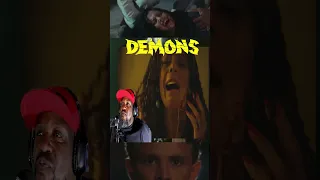 The Shocking Truth Behind Demons Turning Into Rick James