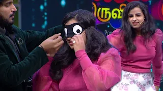 Sivangi comedy 😁