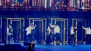 181130 Super Junior ~Black Suit~ Super Show7 in JAPAN