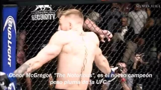 Conor McGregor - "Dreams come true" | Motivación en español