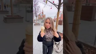 МОРОЖЕНОЕ🤣ахахахах