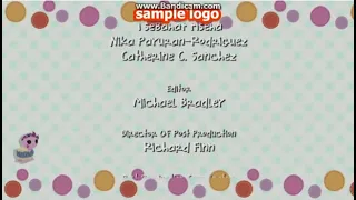 lalaloopsy band together end credits