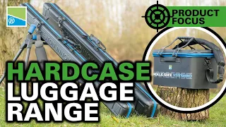 The NEW Hardcase Luggage Range! 🤩🤩🤩