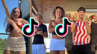 MELHORES DANCINHAS DA SEMANA | TIKTOK MASHUP BRAZIL 2024 | DANCE SE SOUBER | TENTE NÃO DANÇAR #87