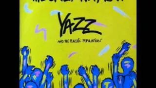 Yazz & The Plastic Population - The Only Way Is Up (HQ)