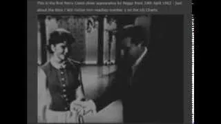 Little peggy March - i will follow him